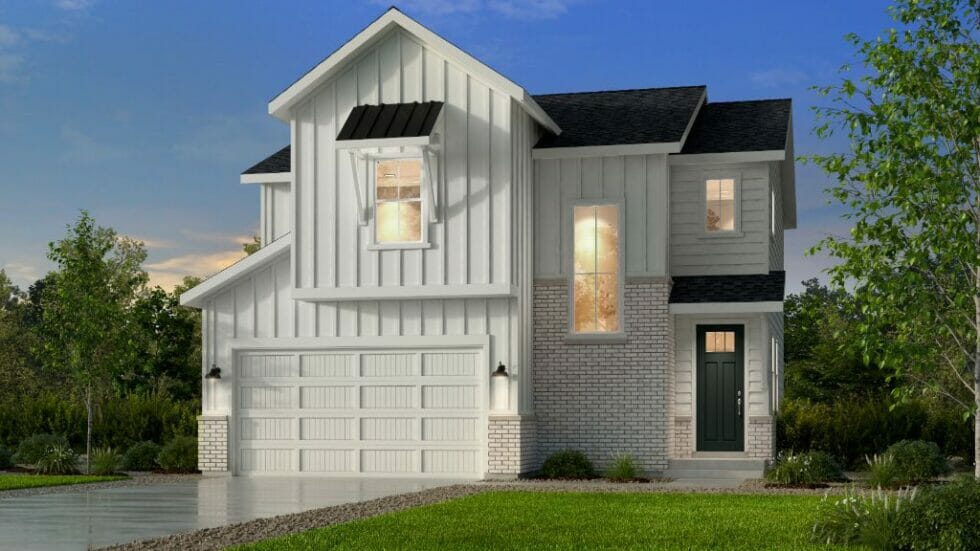 Taylor Morrison The Aurora Highlands