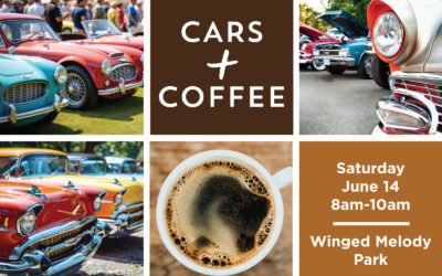 Cars and Coffee