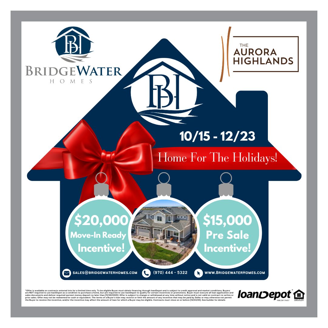 Home For The Holidays - 2025 - Aurora - Social - Final