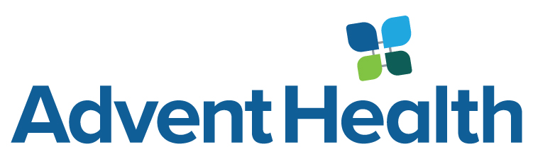 AdventHealth Logo
