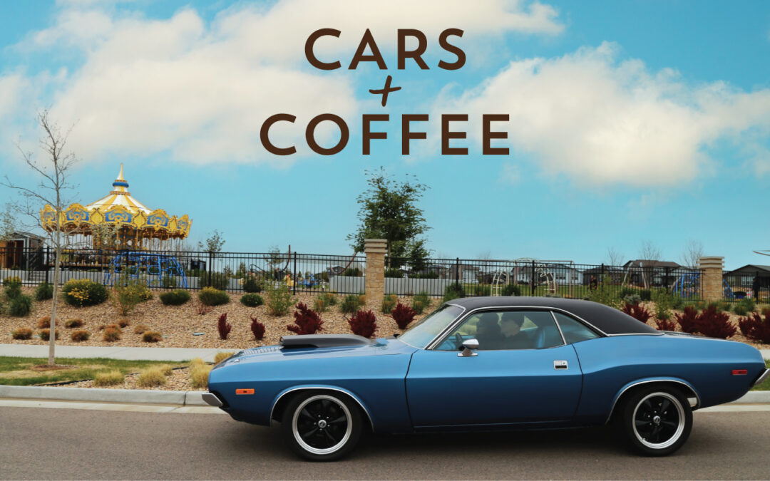 Cars Coffee
