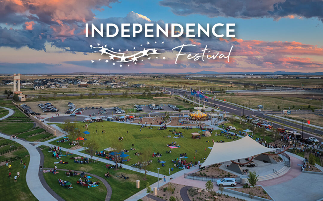 Independence 2026