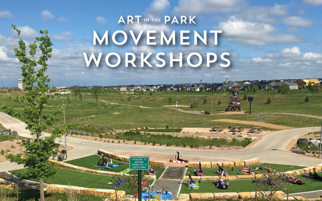 Movement Workshops