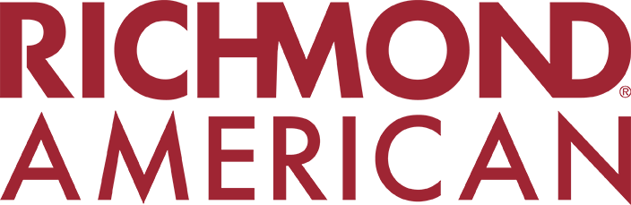 Richmond American Logo