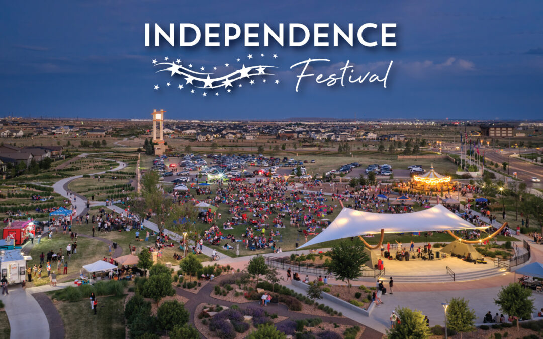 Independence Festival 2026