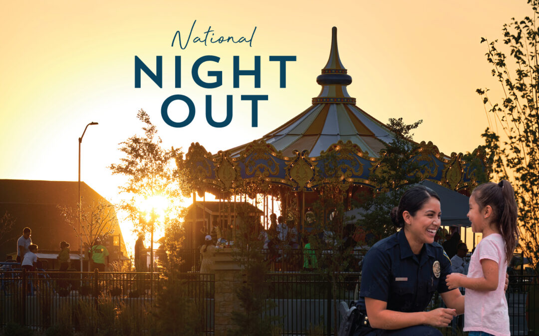 National Night Out